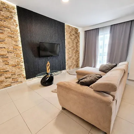 Coast Haven St Julian's Spinola 14 * San Ġiljan