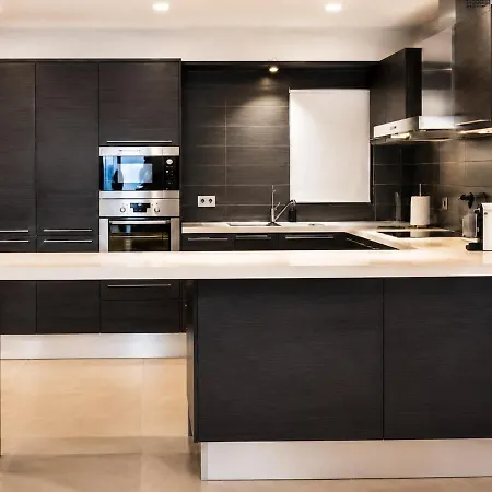 Coast Haven St Julian's Spinola 14 Appartement