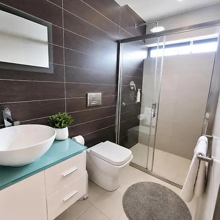 Appartement Coast Haven St Julian's Spinola 14