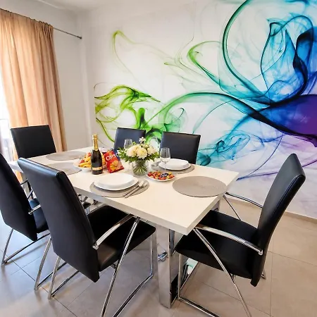 Coast Haven St Julian's Spinola 14