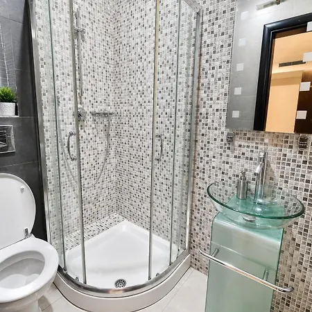Coast Haven St Julian's Spinola 14 Appartement